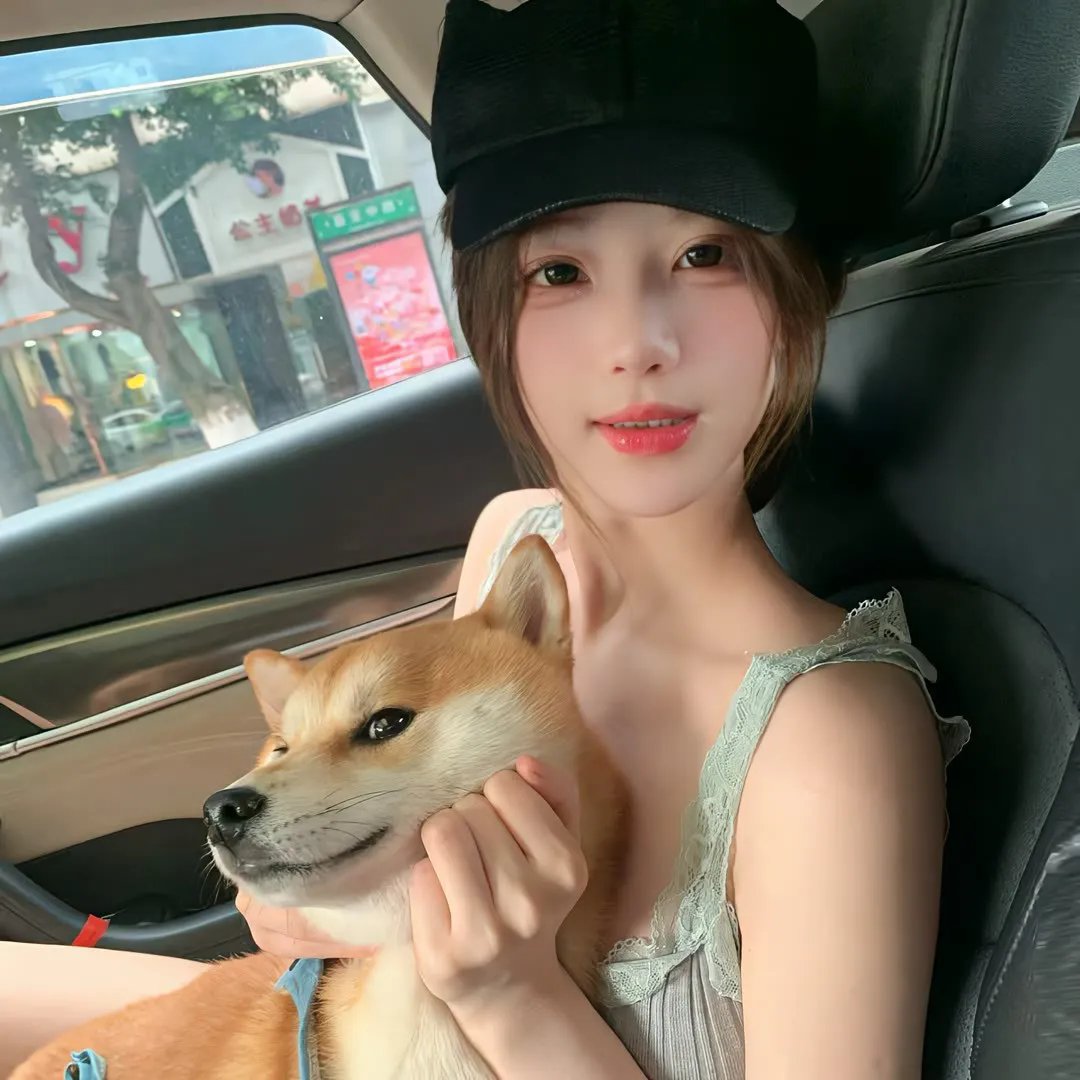 6号叩应女郎